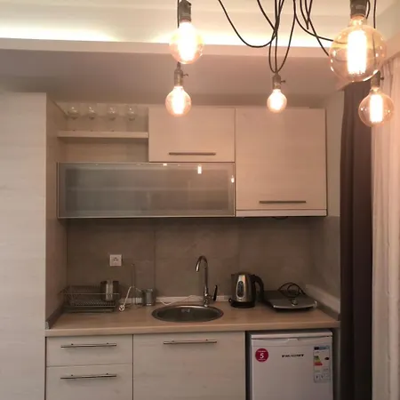 Milmari Apartment