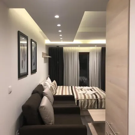 Milmari Apartment Kopaonik