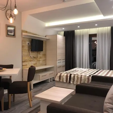 Apartment Milmari Kopaonik