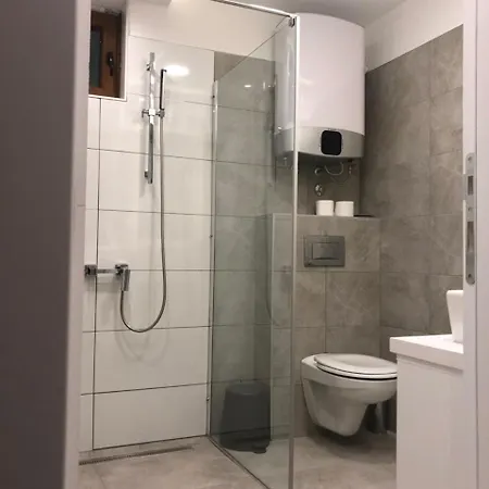 Milmari Apartment Kopaonik