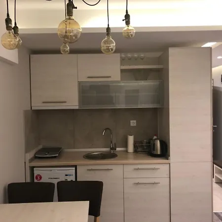 Apartament Milmari