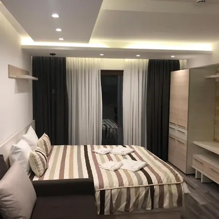 Apartment Milmari Kopaonik