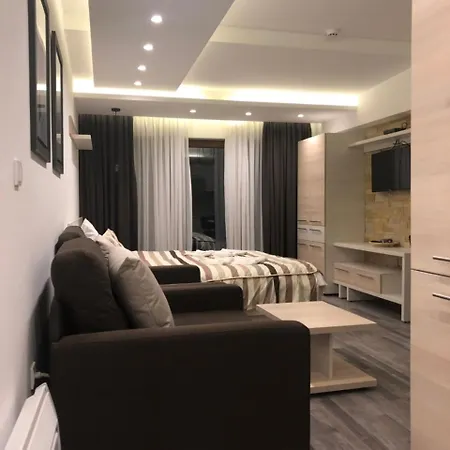 Apartment Milmari *