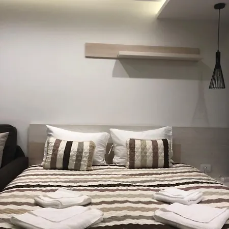 Apartment Milmari